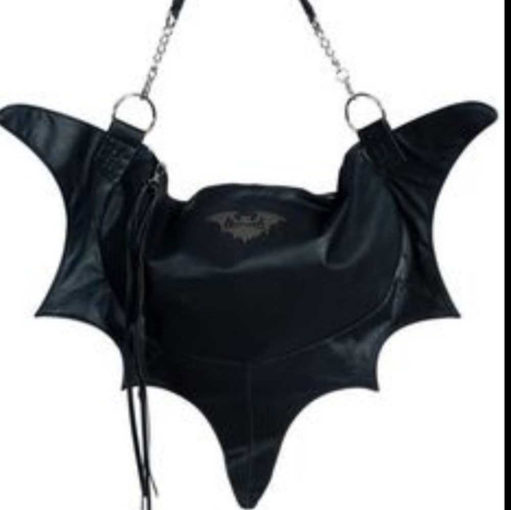 Bat purse